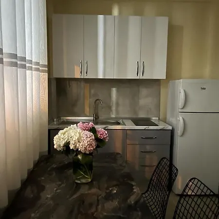 Hébergement de vacances Dragoti 2 *