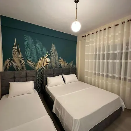 Holiday home Dragoti 2 *