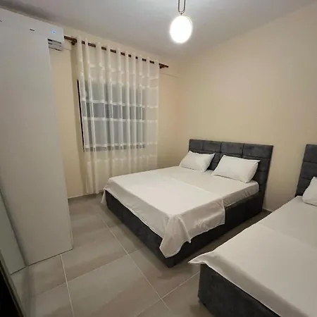 Dragoti 2 Holiday home Golem (Tirana)