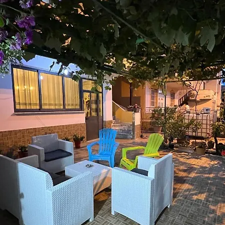 Holiday home Dragoti 2