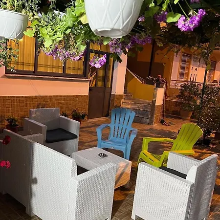 Holiday home Dragoti 2