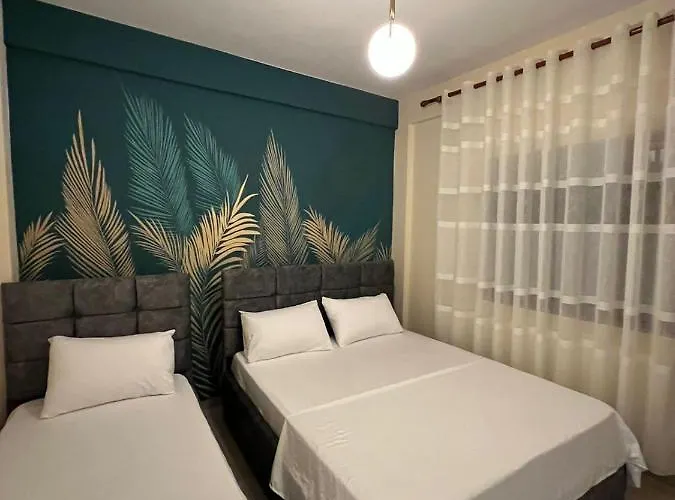 Vakantiehuis Dragoti 2 *