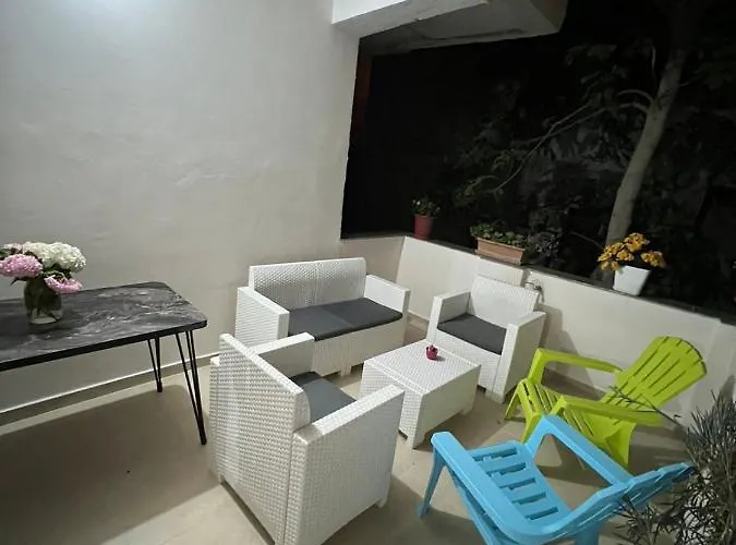 Dragoti 2 Golem (Tirana)