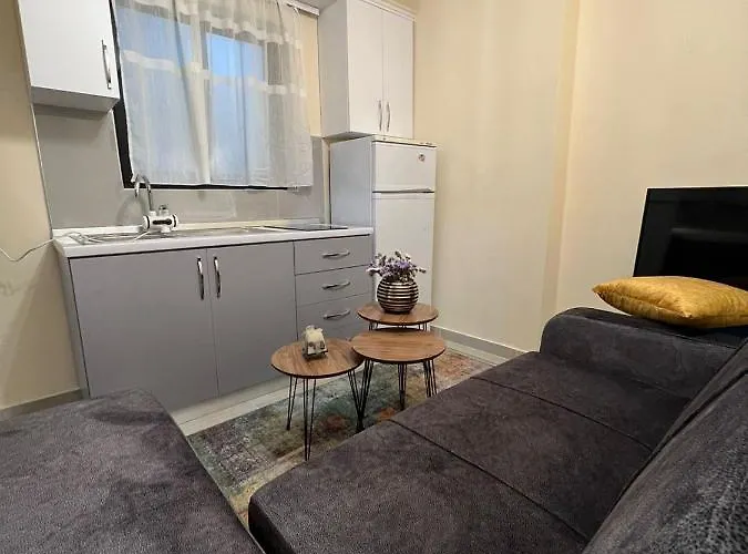 Dragoti 2 Vakantiehuis Golem (Tirana)