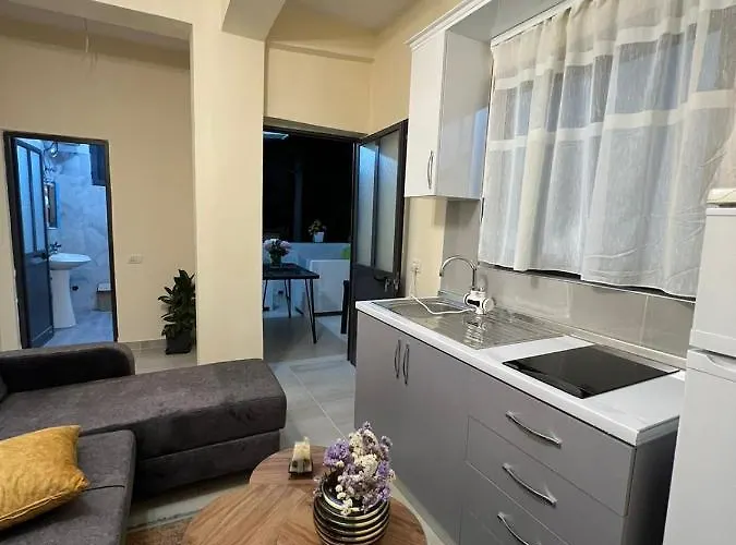 Vakantiehuis Dragoti 2