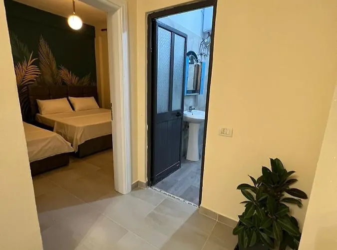 Vakantiehuis Dragoti 2