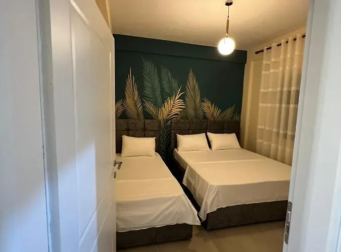 Dragoti 2 Golem (Tirana)