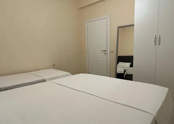 Vakantiehuis Dragoti 2