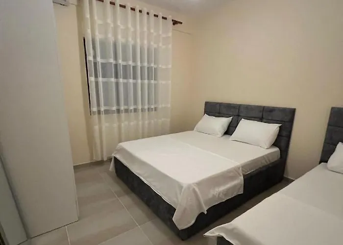 Dragoti 2 Vakantiehuis Golem (Tirana)