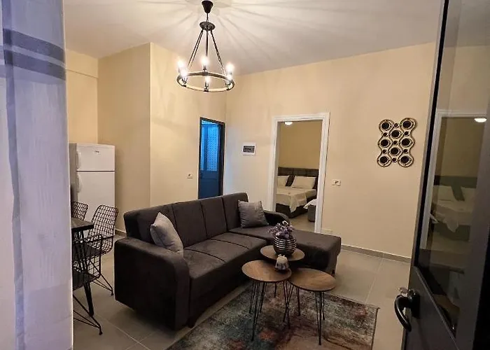 Dragoti 2 Vakantiehuis