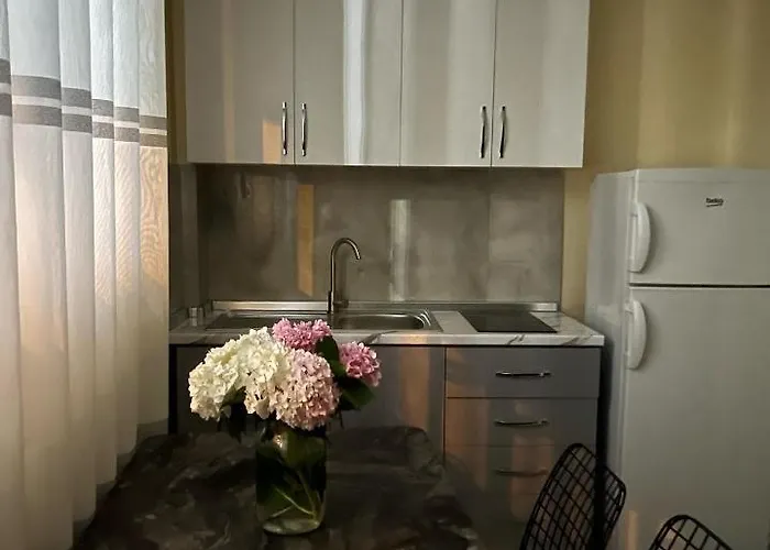 Vakantiehuis Dragoti 2 *