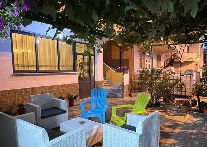 Vakantiehuis Dragoti 2